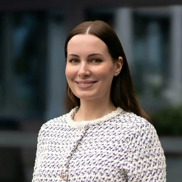 Daria Baryshnikova